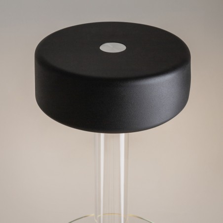 Lámpara de mesa recargable LED AI Collaboration II Dim (3W)