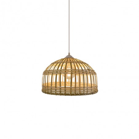 Lámpara colgante Laos