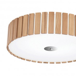 Plafón de techo Rea