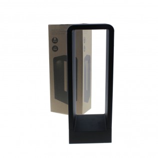 Baliza de exterior LED Napoles (9W)