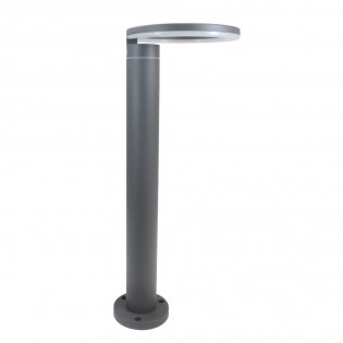 Baliza LED de exterior orientable Circle (8W)