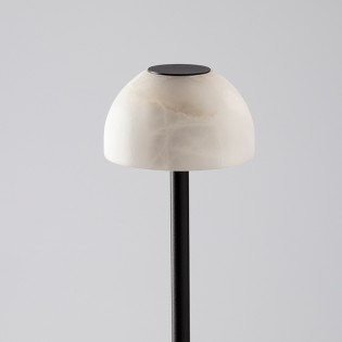 Lámpara de mesa LED...