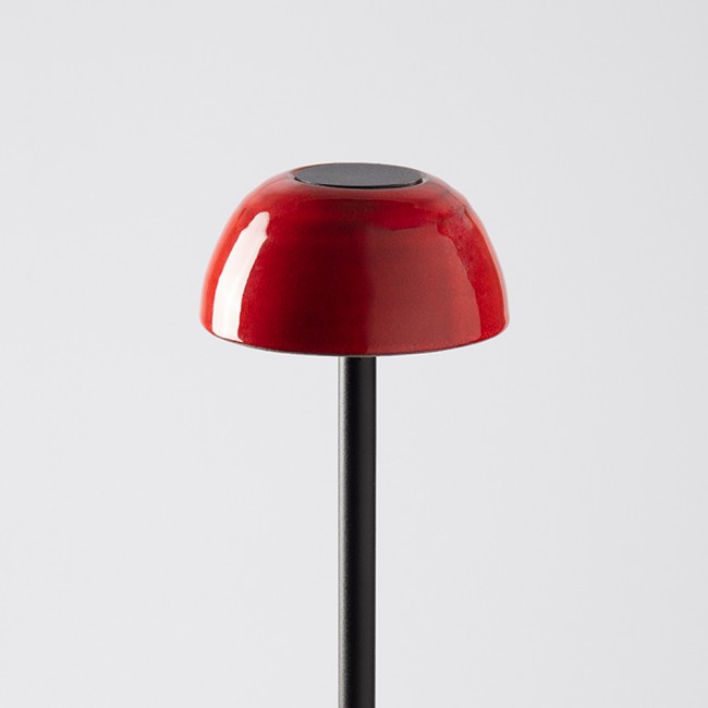 lampara de mesa led absidiola mini s 35w