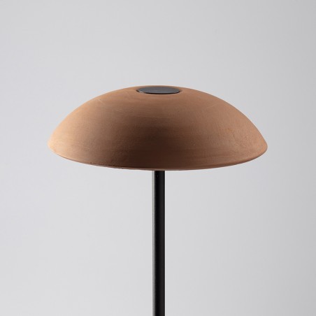 Lámpara de mesa LED Absidiola Plato (3.5W)