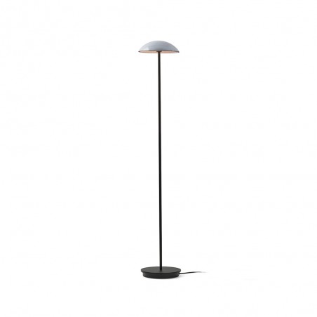 Lámpara de pie LED Absidiola Plato (3.5W)
