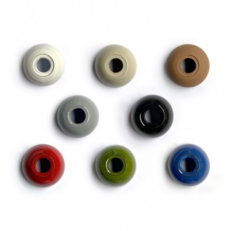 Lámpara colgante LED Absidiola Cónica Móvil (3.5W)