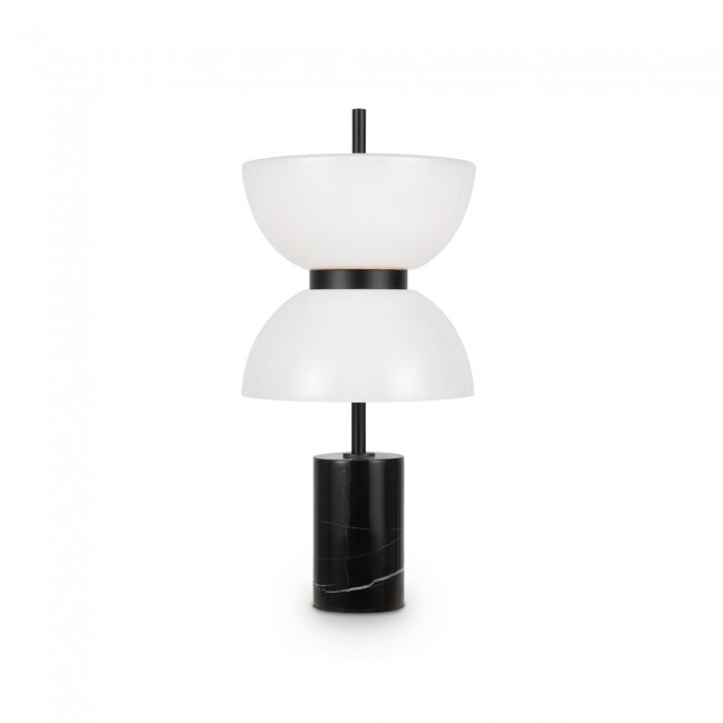 lampara de mesa led kyoto 11w