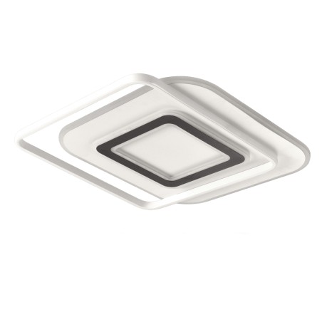Plafón de techo LED Naos CCT Dim (100W)