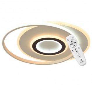 Plafón de techo LED Naos CCT Dim (75W)