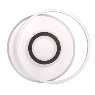 Plafón de techo LED Naos CCT Dim (75W)
