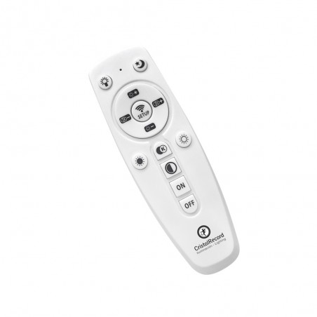 Plafón de techo LED Naos Nature CCT Dim (100W)