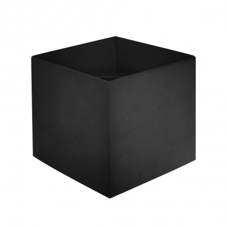 Aplique de pared de exterior LED Elber (2x3W)