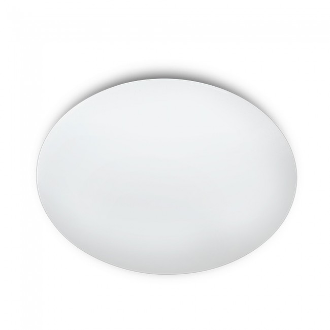 Plafon LED Sever Redondo Mate CCT Dim (100W)