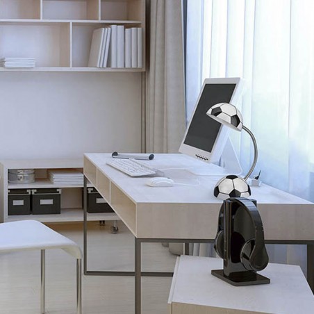 Flexo infantil Champion