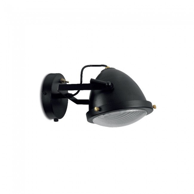aplique de pared boralis