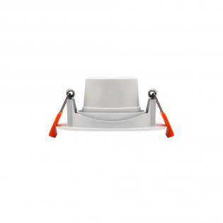 Empotrable de techo basculante LED Sync CCT (7W)