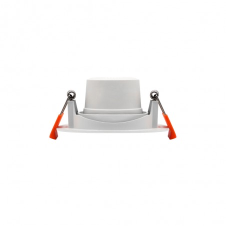 Empotrable de techo basculante LED Sync CCT (7W)