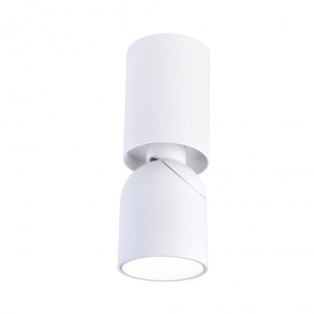 Foco de techo orientable LED Skadi (8W)