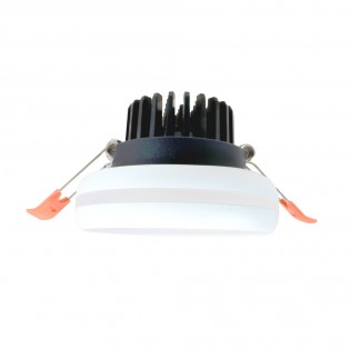 Empotrable de techo LED para baños Dalai (6W)