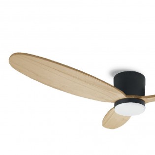 Ventilador de techo LED Norito CCT Smart (18W)