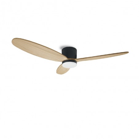 Ventilador de techo LED Norito CCT Smart (18W)