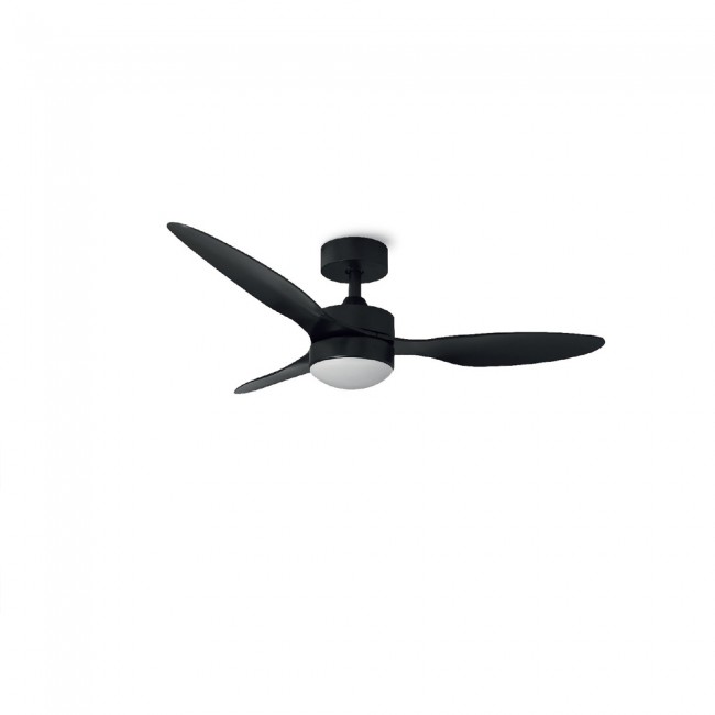 Ventilador de techo LED Necario CCT Smart (22W)