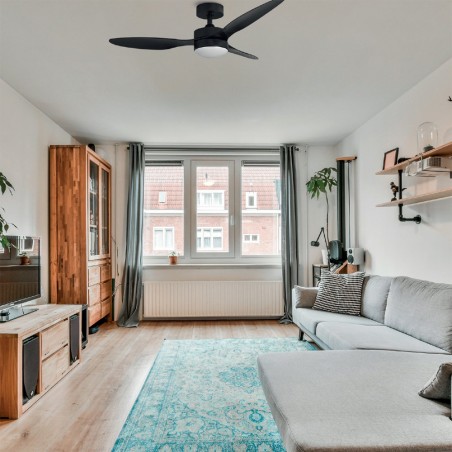 Ventilador de techo LED Necario CCT Smart (22W)