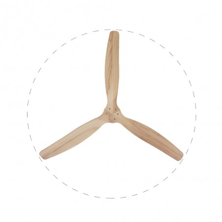 Ventilador de techo Nerona Smart