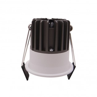Empotrable de techo LED Nosy CCT (12W)