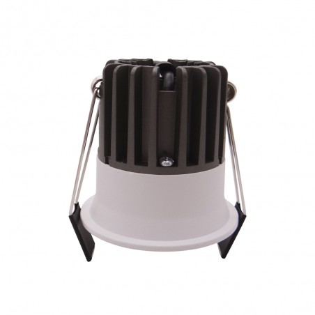 Empotrable de techo LED Nosy CCT (12W)