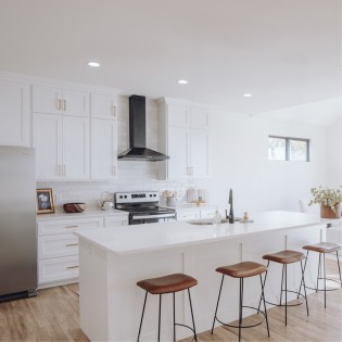 Empotrable de techo LED...