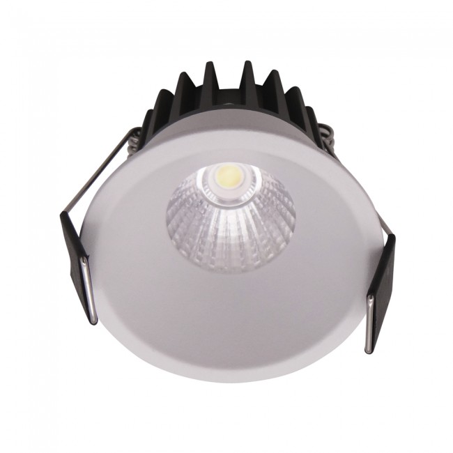 Empotrable de techo LED Nosy CCT (12W)