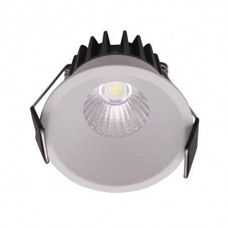 Empotrable de techo LED Nosy CCT (12W)