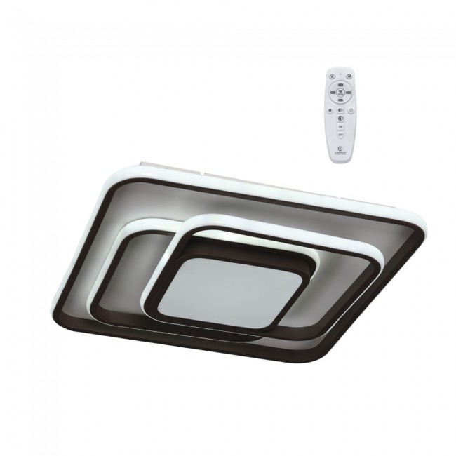 Plafón de techo LED Elba CCT Dim (100W)