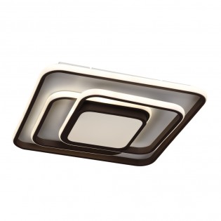 Plafón de techo LED Elba CCT Dim (100W)