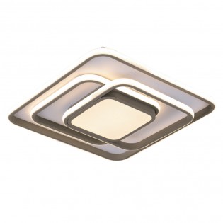 Plafón de techo LED Elba CCT Dim (100W)