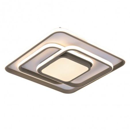 Plafón de techo LED Elba CCT Dim (100W)