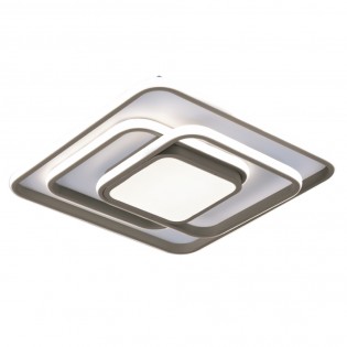 Plafón de techo LED Elba CCT Dim (100W)