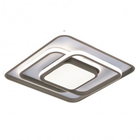 Plafón de techo LED Elba CCT Dim (100W)