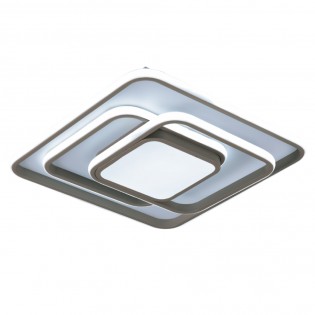 Plafón de techo LED Elba CCT Dim (100W)