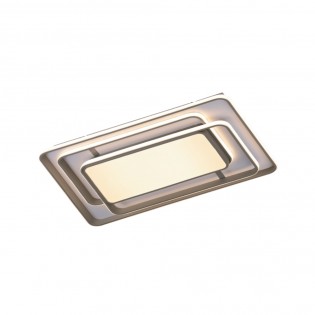 Plafón de techo LED Elba CCT Dim (226W)