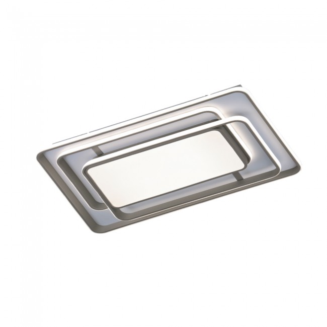 Plafón de techo LED Elba CCT Dim (226W)