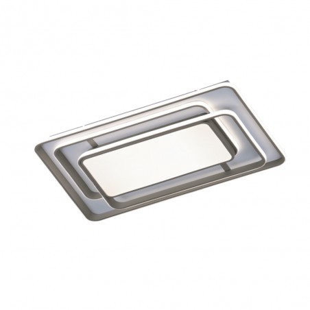 Plafón de techo LED Elba CCT Dim (226W)