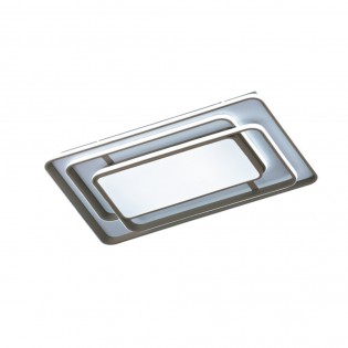 Plafón de techo LED Elba CCT Dim (226W)