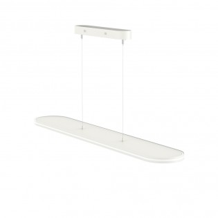 Lámpara colgante LED Morfeo CCT (70W)