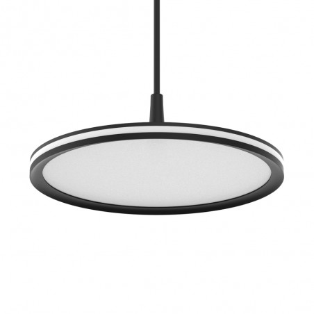 Lámpara colgante LED Vivit CCT (50W)