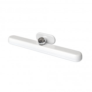 Aplique LED recargable...