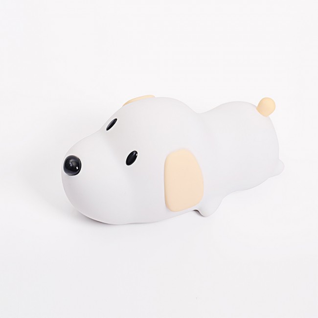 Lámpara portátil infantil LED Charlie (1.5W)