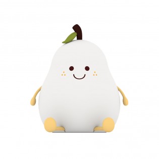 Lámpara portátil infantil LED Hansel RGB (1W)