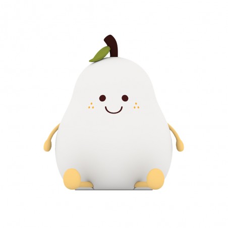 Lámpara portátil infantil LED Hansel RGB (1W)